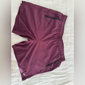 RVCA Men’s XL shorts